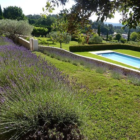 Mas Des Oliviers Villa Gordes Exterior photo