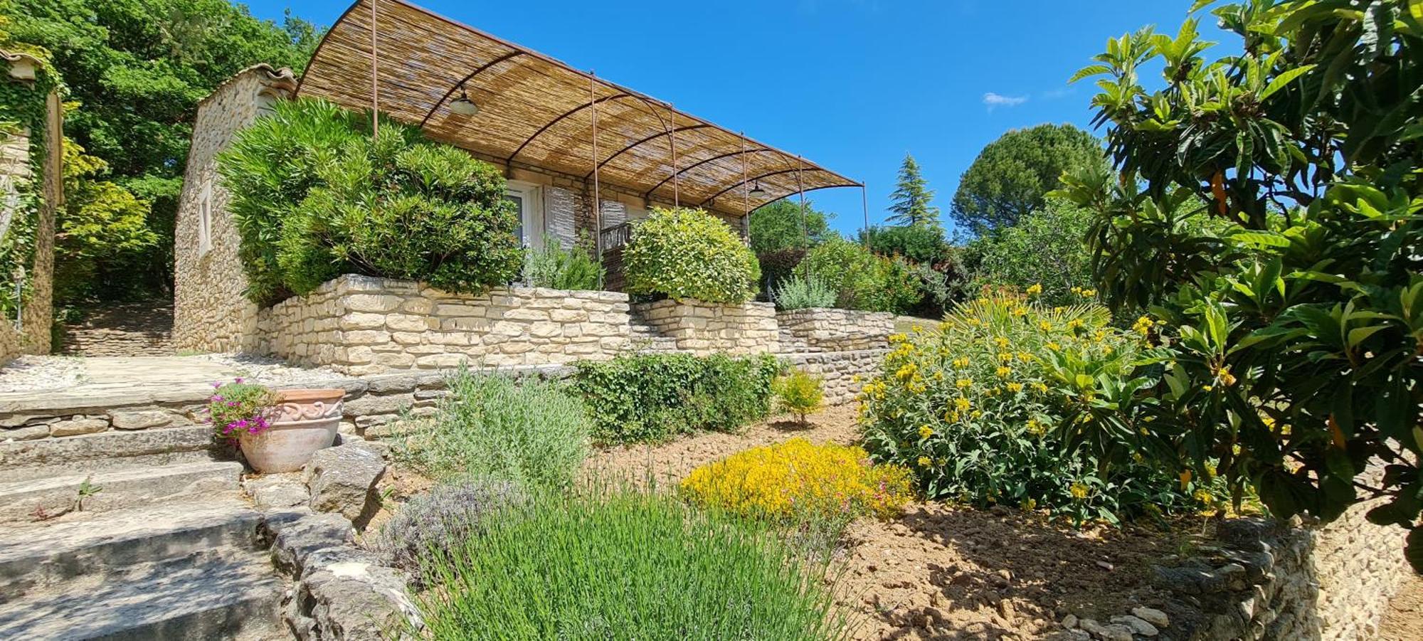 Mas Des Oliviers Villa Gordes Room photo