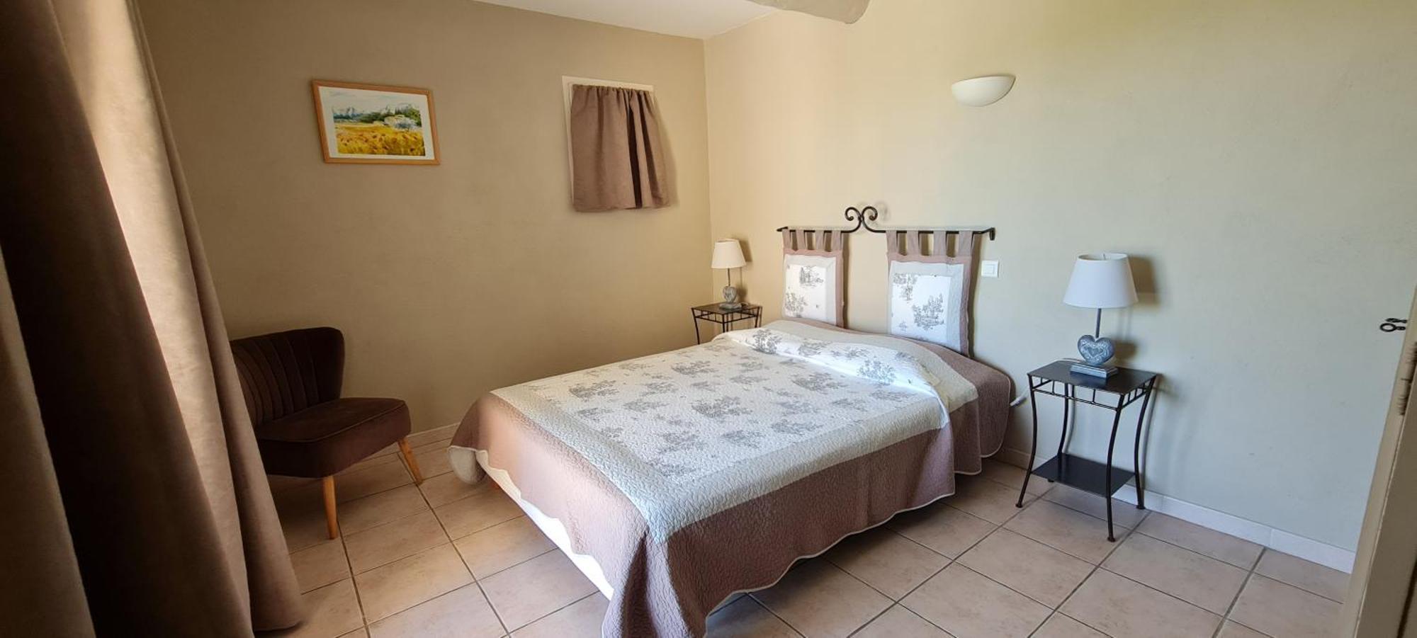 Mas Des Oliviers Villa Gordes Room photo
