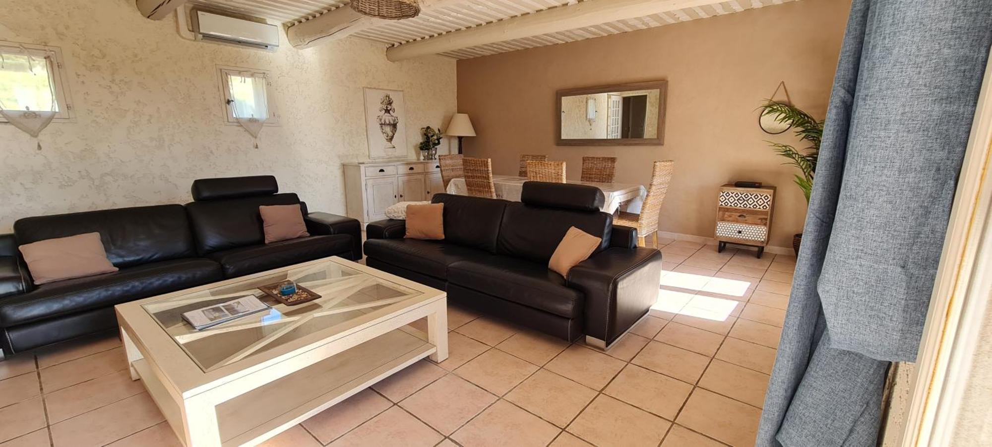 Mas Des Oliviers Villa Gordes Room photo