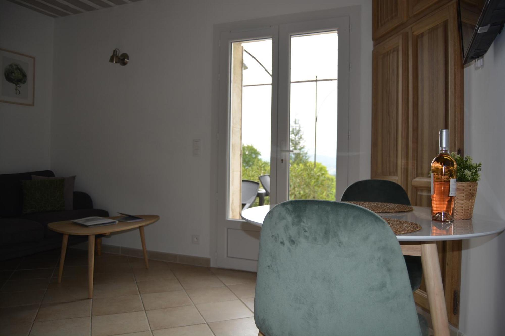 Mas Des Oliviers Villa Gordes Room photo