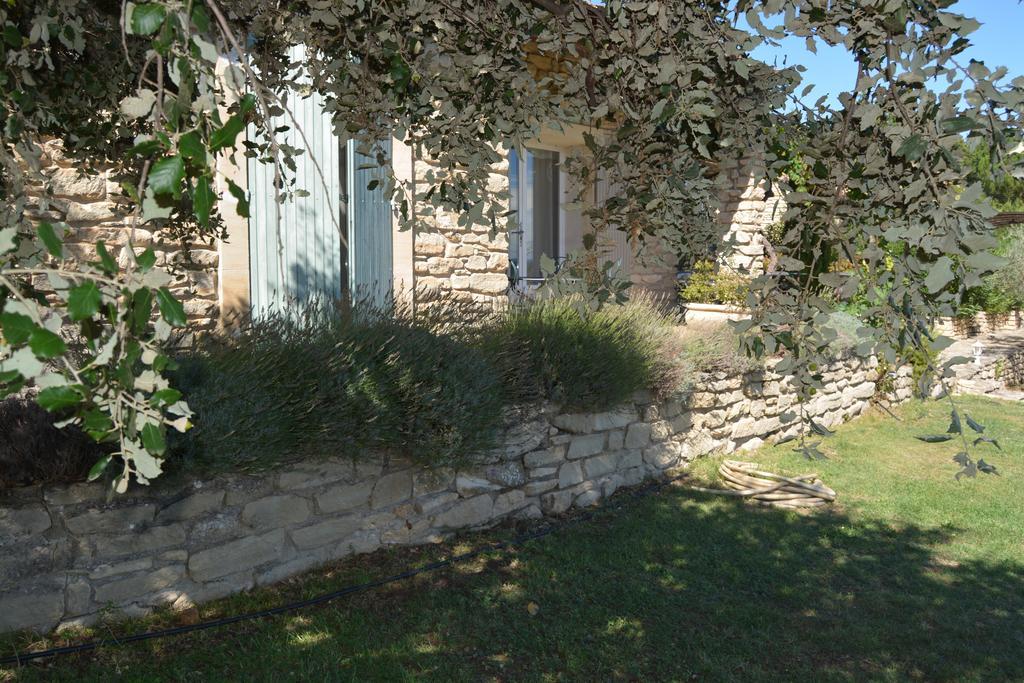 Mas Des Oliviers Villa Gordes Exterior photo