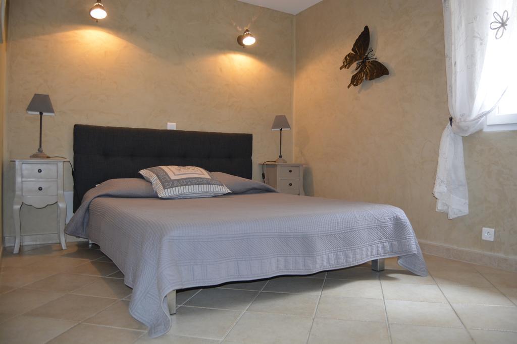 Mas Des Oliviers Villa Gordes Exterior photo