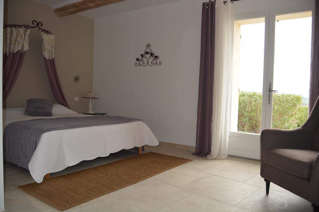 Mas Des Oliviers Villa Gordes Exterior photo