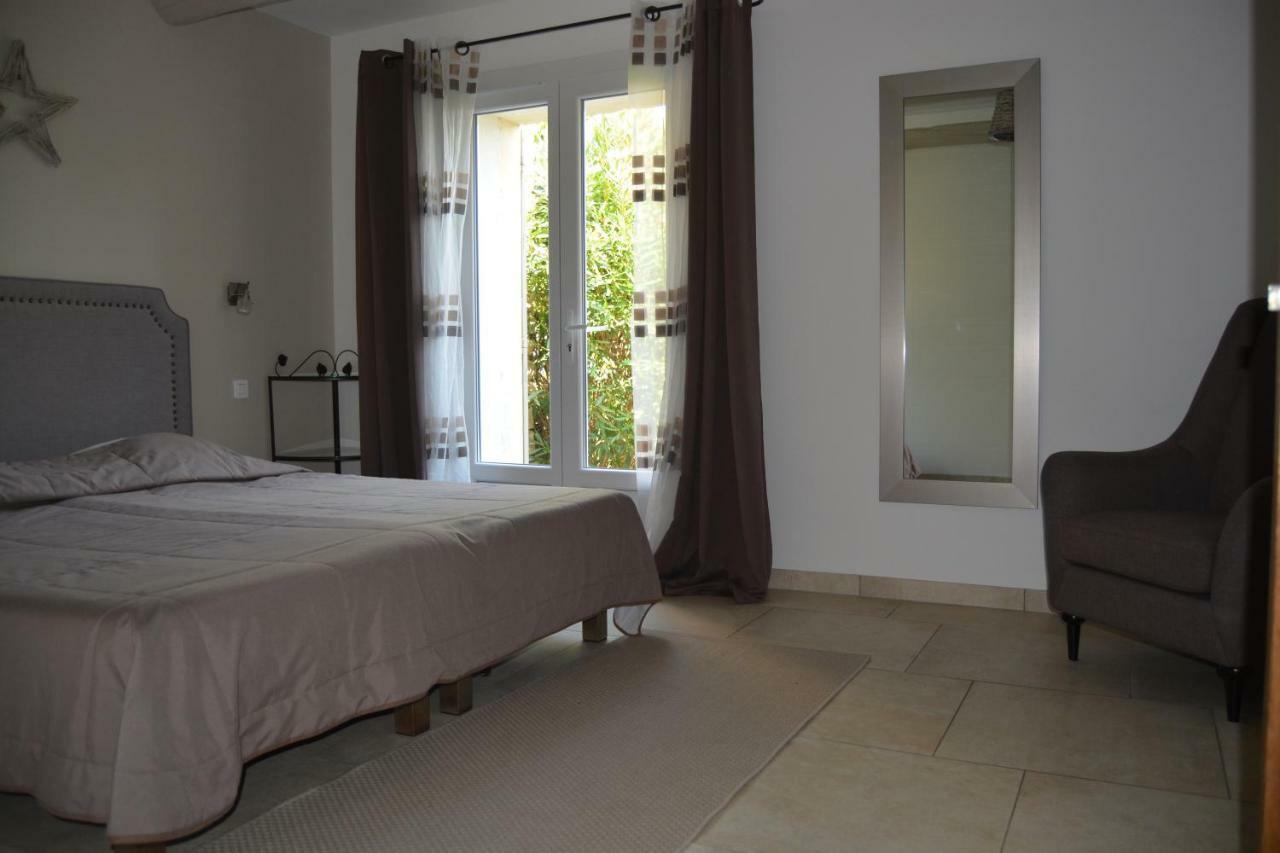 Mas Des Oliviers Villa Gordes Exterior photo